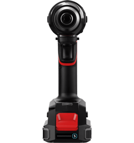 DELI DE-QZ20-1D2 20V CORDLESS BRUSHLESS HEAVY IMPACT DRILL