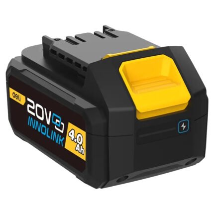 DELI EDL-DC20A4 LITHIUM-ION BATTERY