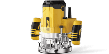 DELI DL-MX12-E1 ELECTRIC ROUTER
