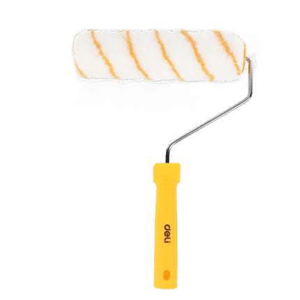 DELI TOOLS EDL509619 CYLINDER BRUSH - OUTER WALL, 9-INCH