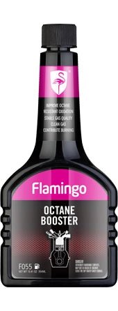 FLAMINGO OCTANE BOOSTER - 354ML (F055)