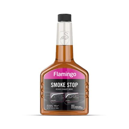 FLAMINGO SMOKE STOP - 354ML (F095)