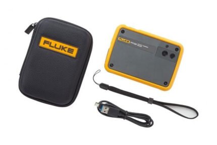FLUKE PTI120 POCKET THERMAL CAMERA