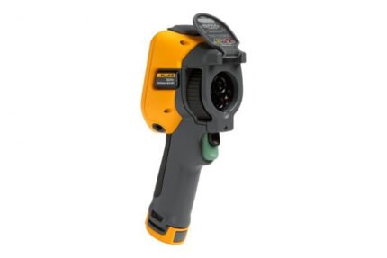 FLUKE TIS75+ THERMAL CAMERA
