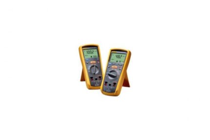 FLUKE 1503 INSULATION RESISTANCE TESTER