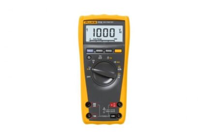 FLUKE 77 IV DIGITAL MULTIMETER
