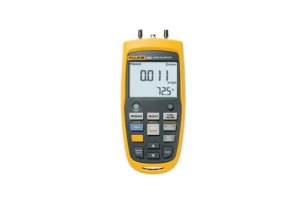 FLUKE 922 AIRFLOW METER/MICROMANOMETER