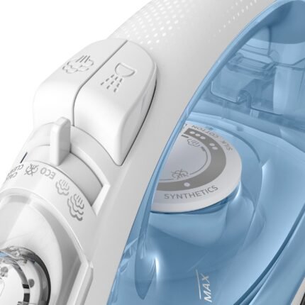 PHILIPS EASYSPEED STEAM IRON GC1740/20