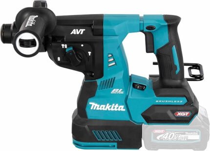 MAKITA HR003GZ01 CORDLESS COMBINATION HAMMER