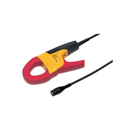 FLUKE I400 AC CURRENT CLAMP