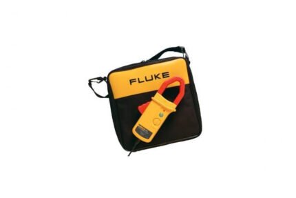FLUKE I410 AC/DC CURRENT CLAMP