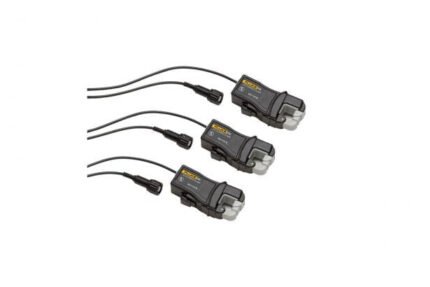 FLUKE I5SPQ3 AC CURRENT CLAMPS, 3-PACK
