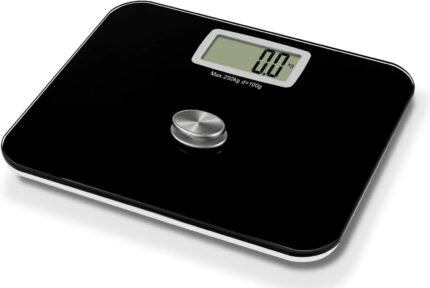 HEALCAN DB52 DIGITAL BODY SCALE