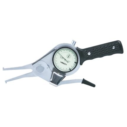 INSIZE INTERNAL DIAL CALIPER GAUGE 35-55MM | 2321-55
