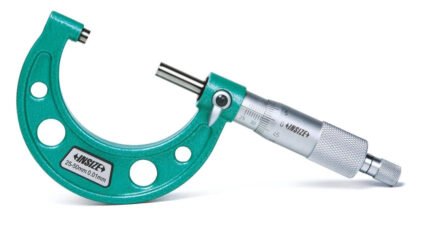 INSIZE OUTSIDE MICROMETER | 3203-1004