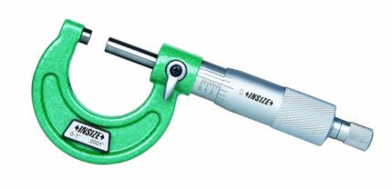 INSIZE OUTSIDE MICROMETER | 3203-10A