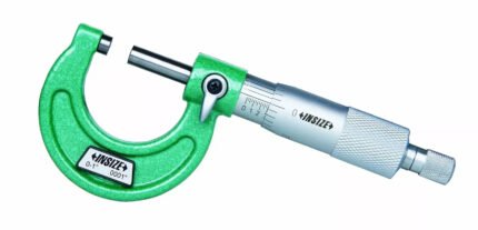INSIZE OUTSIDE MICROMETER | 3203-3