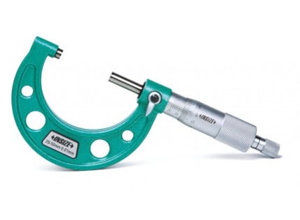 INSIZE OUTSIDE MICROMETER | 3203-6A