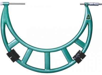 INSIZE OUTSIDE MICROMETER 800-900 MM | 3206-900