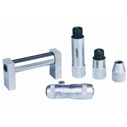 INSIZE TUBULAR INSIDE MICROMETER 50-1000 MM | 3222-1000