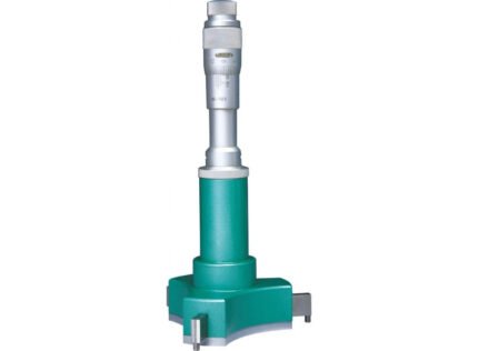 INSIZE THREE-POINT INSIDE MICROMETER 20-50 MM | 3227-504