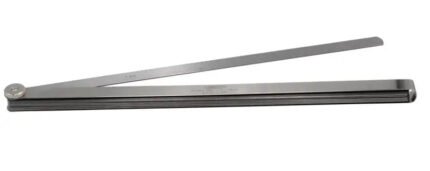 INSIZE LONG FEELER GAUGE 0.05-1.00MM | 4605-202