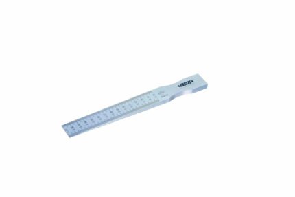 INSIZE TAPER GAUGE 0.01-0.15" | 4630-1