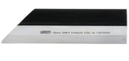 INSIZE STRAIGHT EDGE 100MM | 4700-100