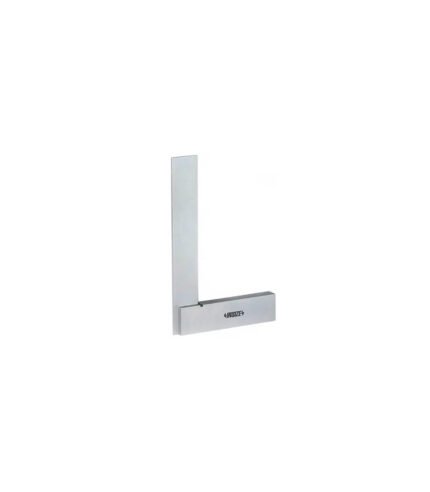 INSIZE MACHINIST SQUARE WITH WIDE BASE 300X200MM | 4707-300