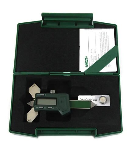 INSIZE DIGITAL WELDING GAUGE | 4831-20