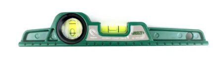 INSIZE CAST ALUMINUM LEVEL 250MM | 4913-250