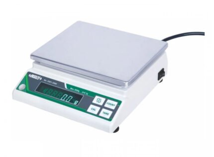 INSIZE ELECTRONIC BALANCE | 8301-300