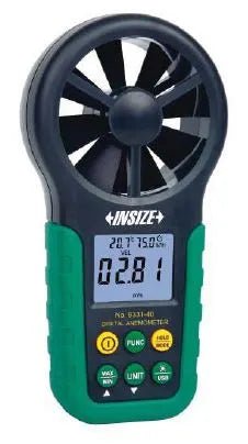 TEST INSTRUMENTS