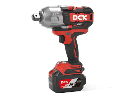 CORDLESS BRUSHLESS IMPACT WRENCH KDPB1288(TYPE H2K)(WITHOUT BATTERY)