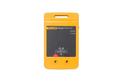 FLUKE PRV240 PROVING UNIT
