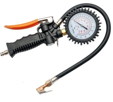 RETTA STANDARD TIRE INFLATOR GUN | RLS1050