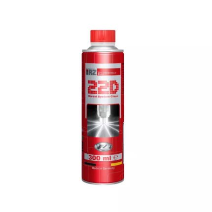 RZOIL RZ22D DIESEL SYSTEM CLEAN