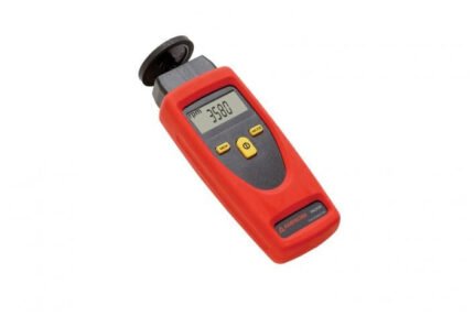 BEHA-AMPROBE TACH20 CONTACT AND NON-CONTACT TACHOMETER
