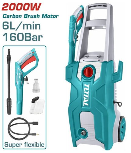 HIGH PRESSURE WASHER TGT11376