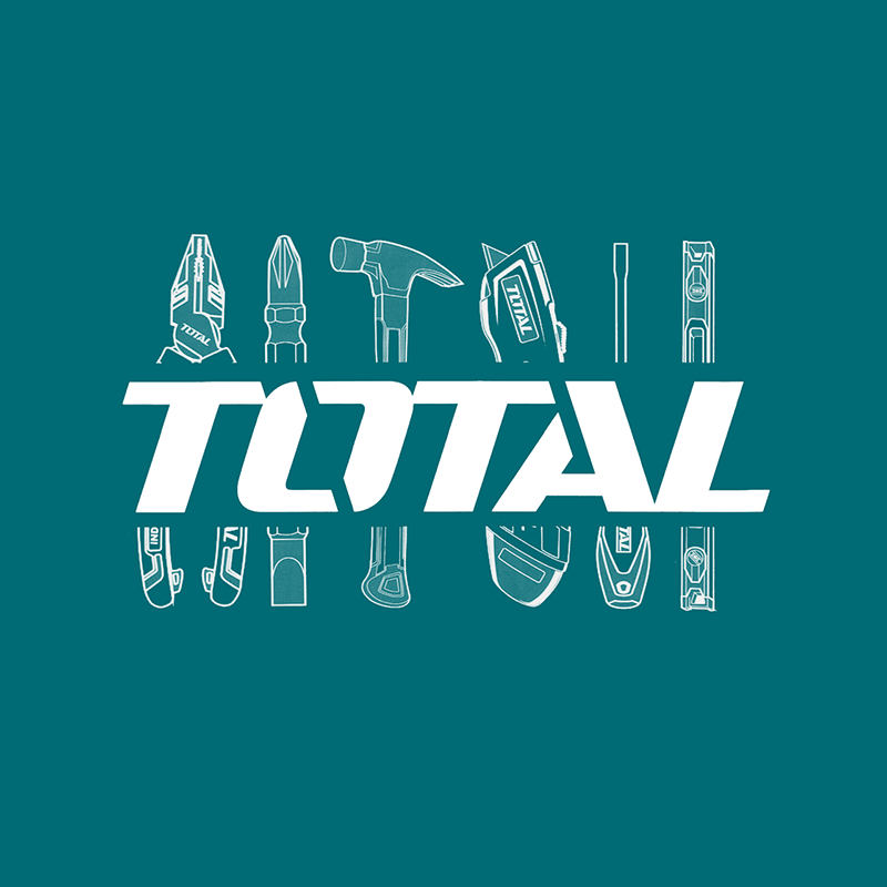 Total Tools