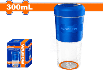 WADFOW PORTABLE BLENDER 300ML WZZ3501