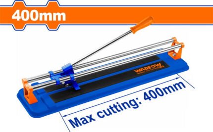 WADFOW TILE CUTTER 400MM MANUAL
