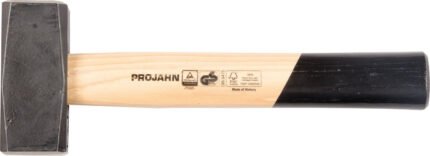 PROJAHN STONING HAMMER WITH WOODEN HANDLE 1.500G
