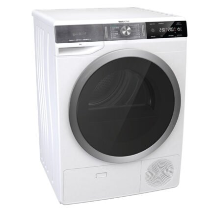 TUMBLE DRYER 60 CM