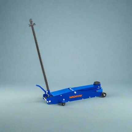 WADFOW HYDRAULIC LONG FLOOR JACK 2 TON