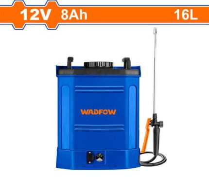 CORDLESS BACKPACK SPRAYER WLSY1508