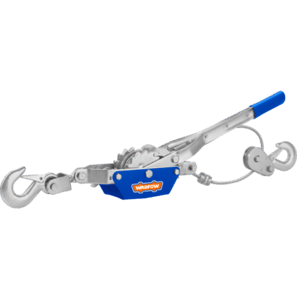 WADFOW WJU1020 HAND WINCH PULLER