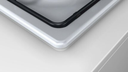 BOSCH GAS HOB PBP6C5B80O