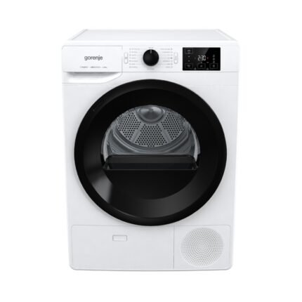 FREESTANDING CONDENSER TUMBLE DRYER