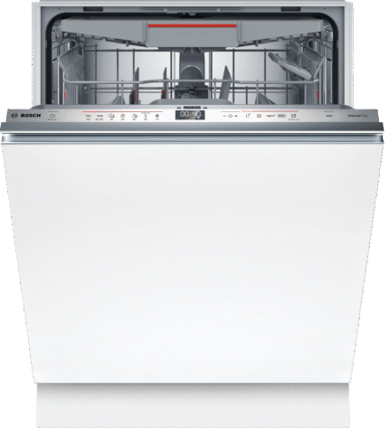 BOSCH SERIE 6 FULLY-INTEGRATED DISHWASHER SMV6EMX75Q